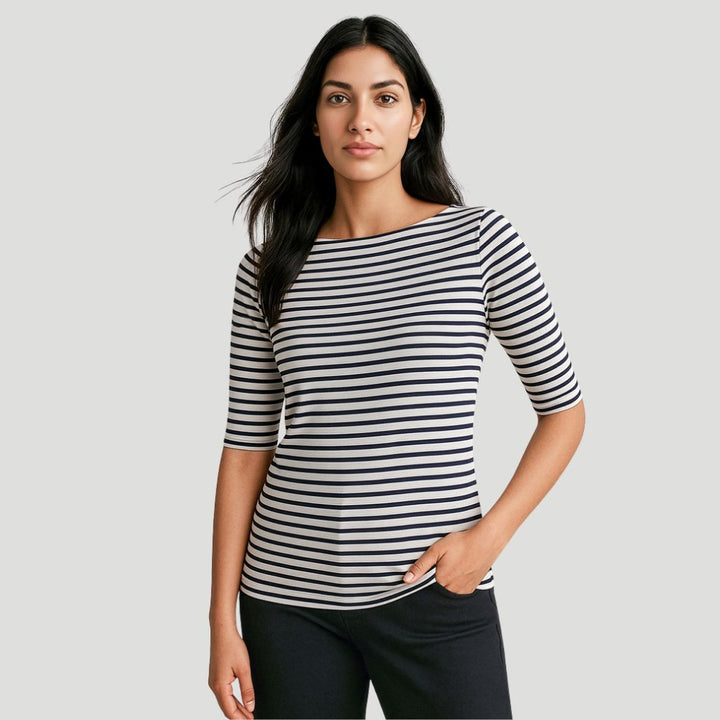 44113 - Womens Fashion Biz Camille Top