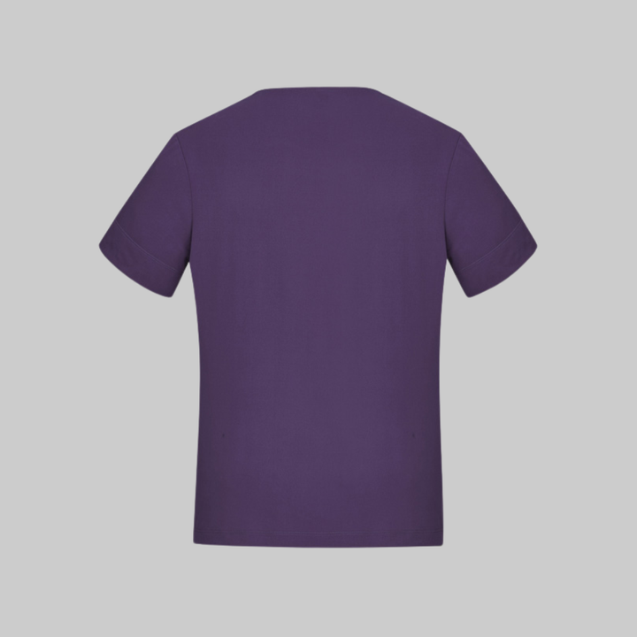 CS952LS - Womens Fashion Biz Marley Short Sleeve Jersey Top