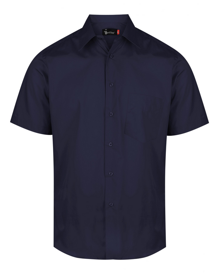 WO2 - Mens Rodeo Short Sleeve Shirt