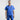 H10612 - Unisex Fashion Biz Scrub Top