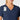 6155 - Womens Wink W123 Scrub Top