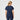 6155 - Womens Wink W123 Scrub Top