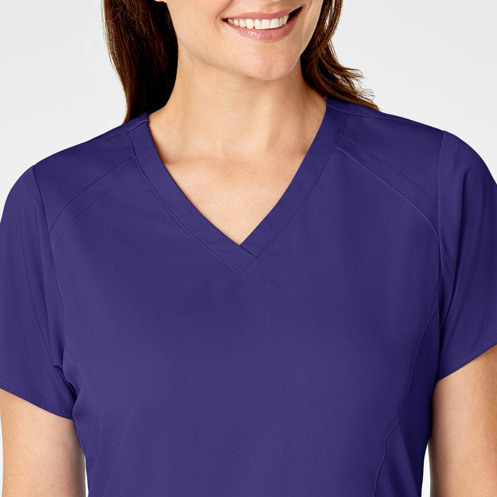 6319 - Womens Wonderwink Pro Scrub Top