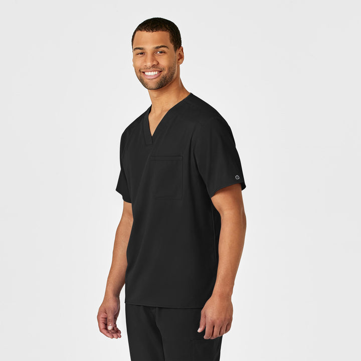 6619 - Mens Wonderwink Pro Scrub Top