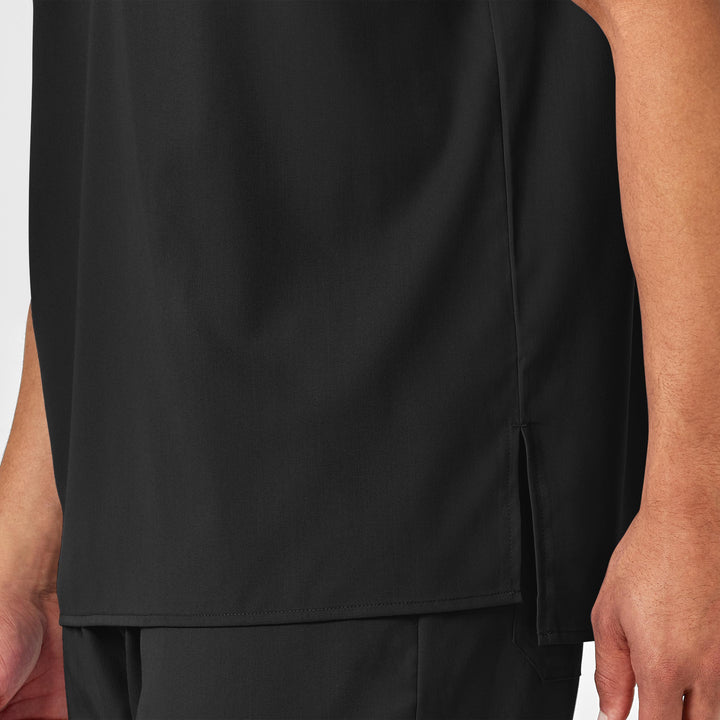 6619 - Mens Wonderwink Pro Scrub Top