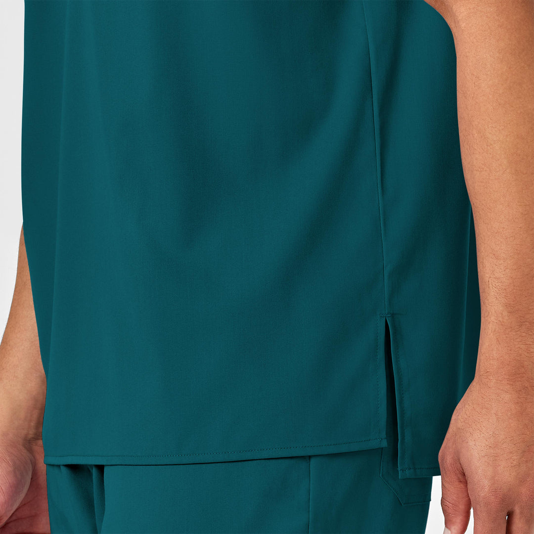 6619 - Mens Wonderwink Pro Scrub Top