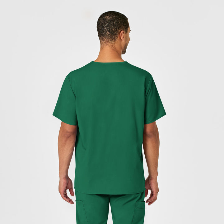 6619 - Mens Wonderwink Pro Scrub Top