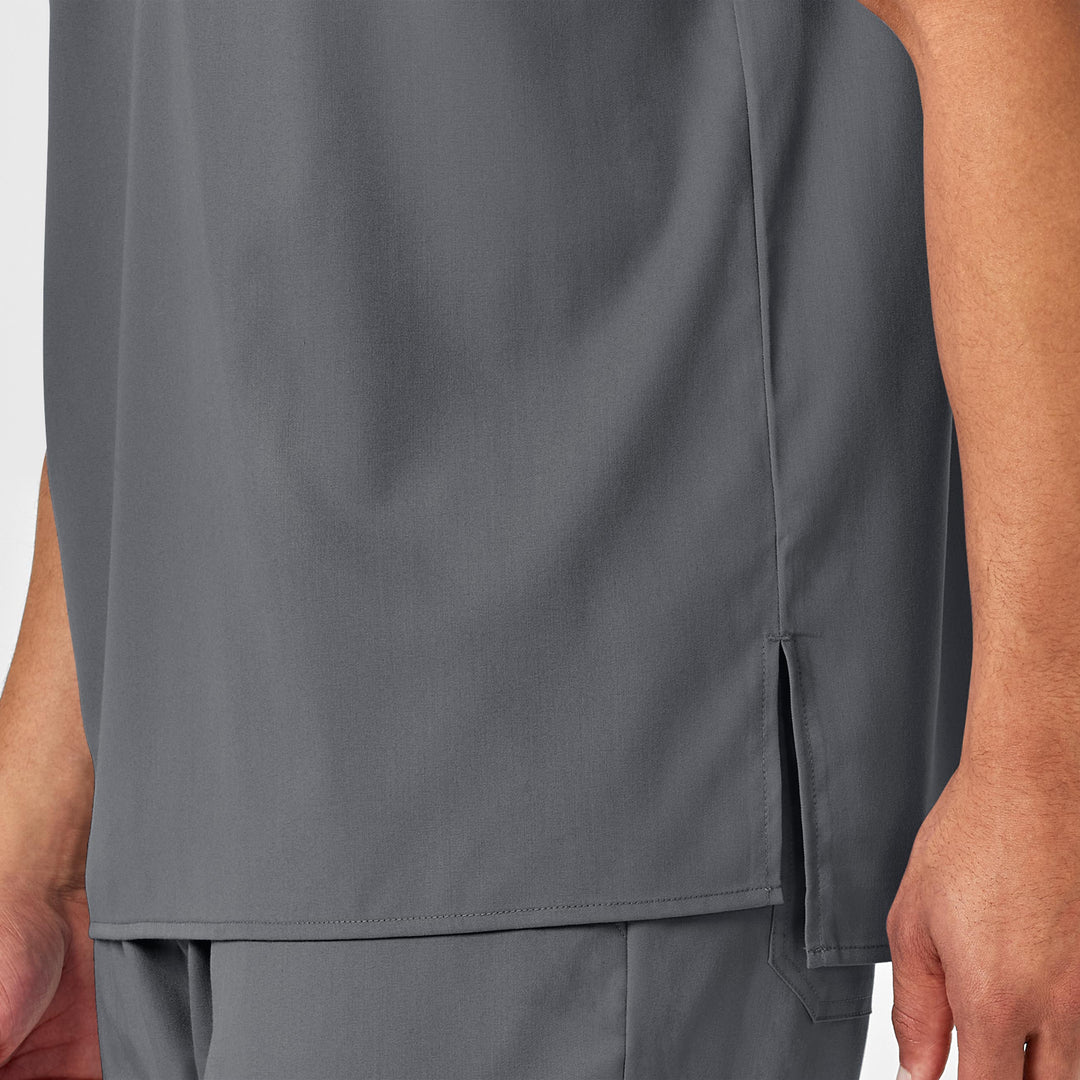 6619 - Mens Wonderwink Pro Scrub Top