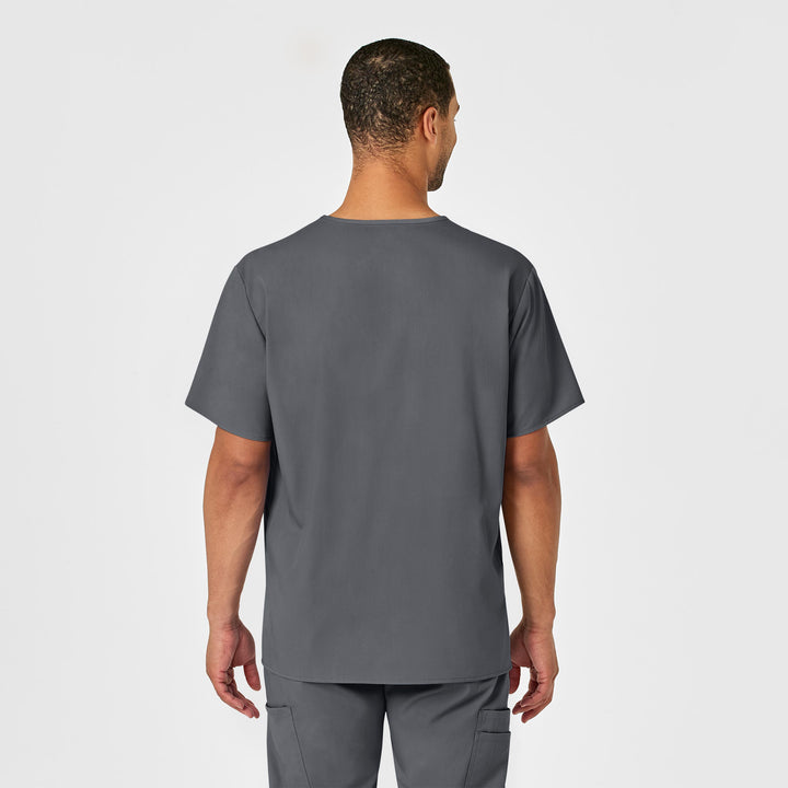 6619 - Mens Wonderwink Pro Scrub Top