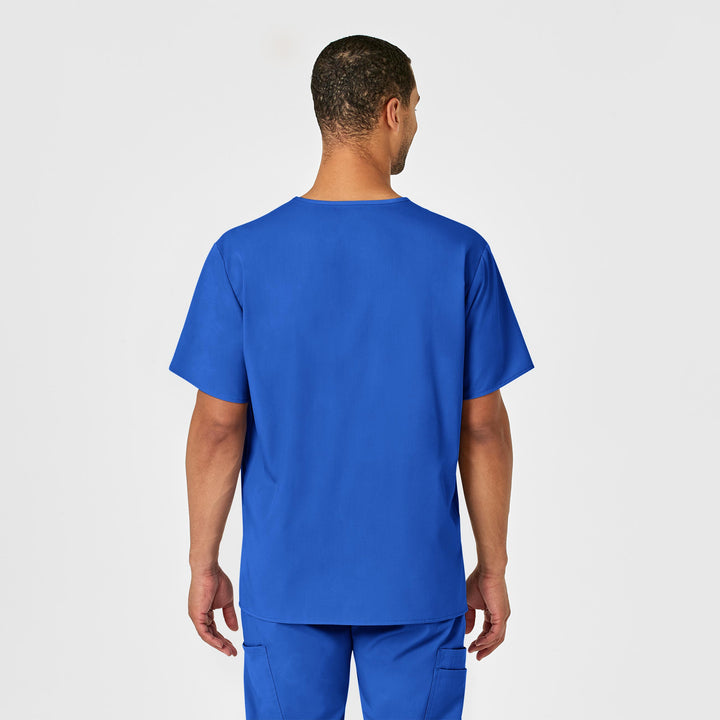 6619 - Mens Wonderwink Pro Scrub Top