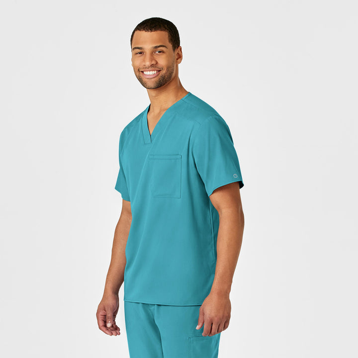 6619 - Mens Wonderwink Pro Scrub Top