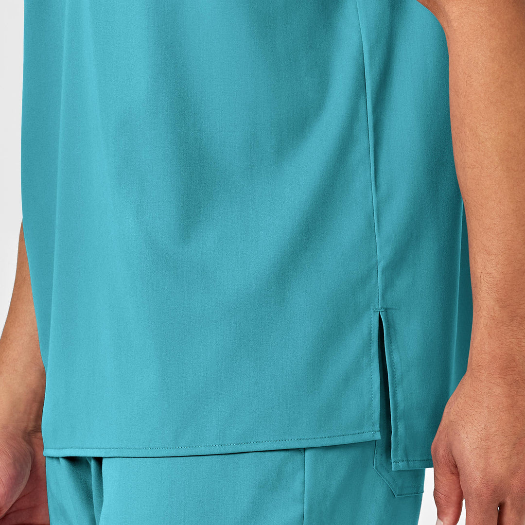 6619 - Mens Wonderwink Pro Scrub Top