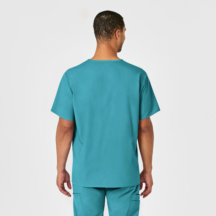 6619 - Mens Wonderwink Pro Scrub Top