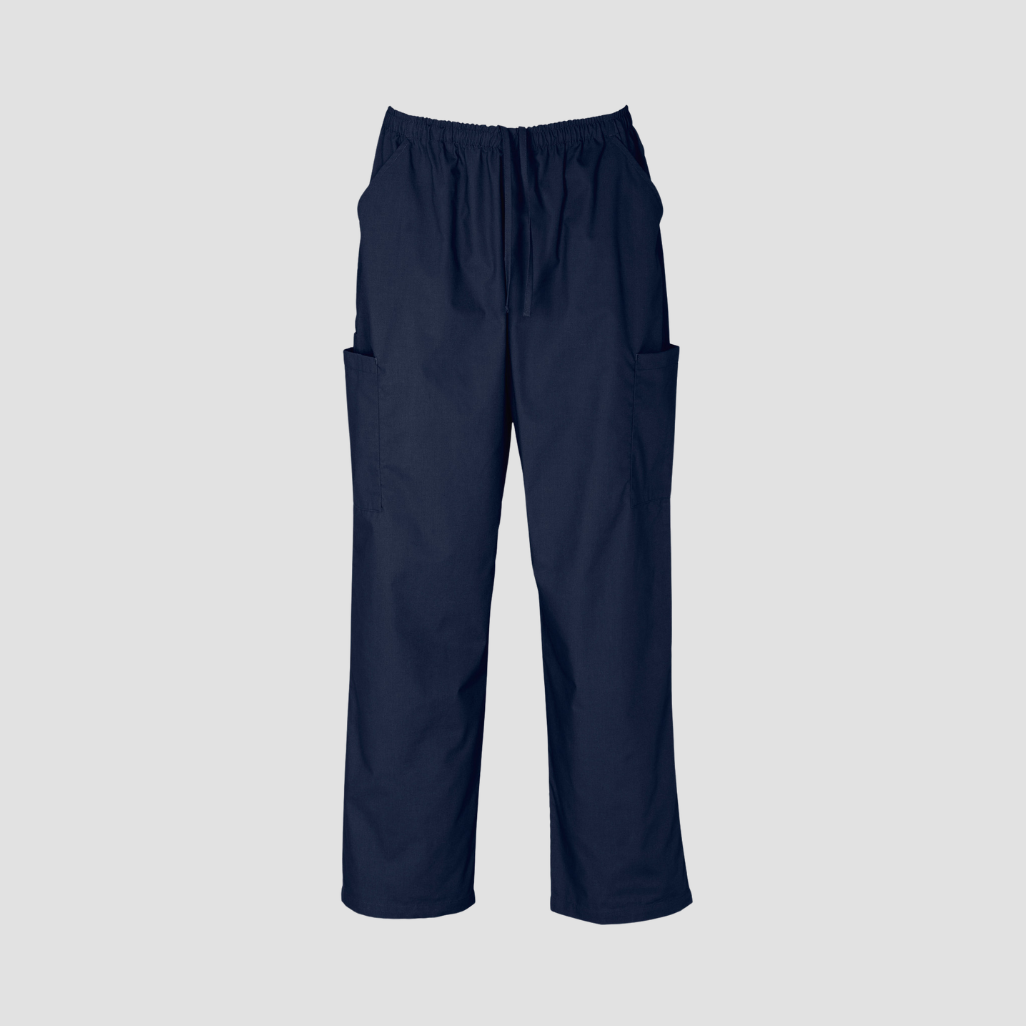 H10610 - Unisex Fashion Biz Scrub Pant