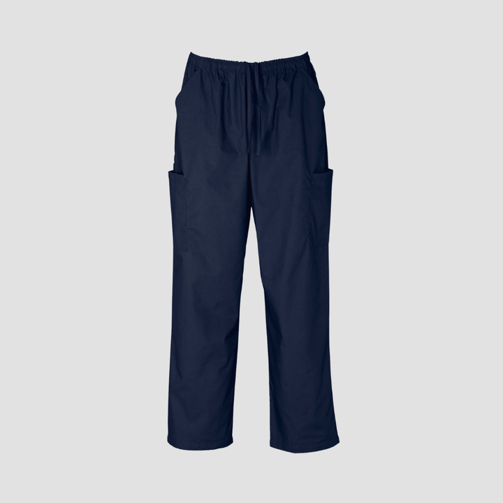 H10610 - Unisex Fashion Biz Scrub Pant