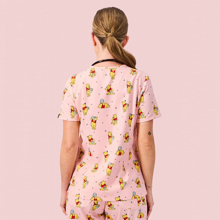 Womens Dr Woof Disney&