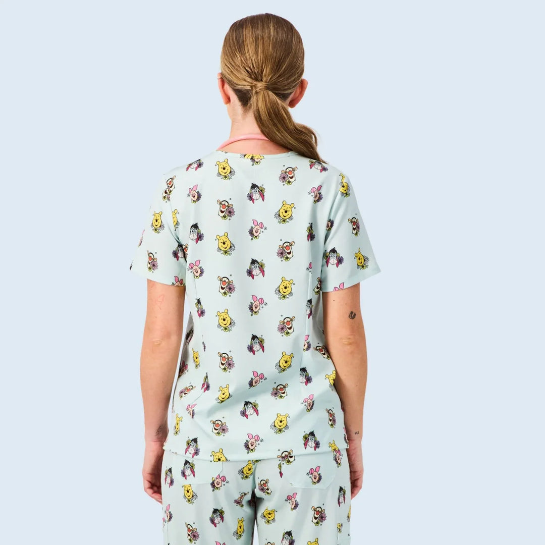 Womens Dr Woof Disney&