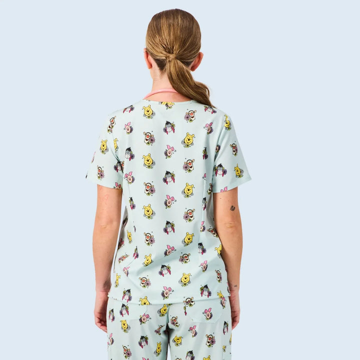 Womens Dr Woof Disney&