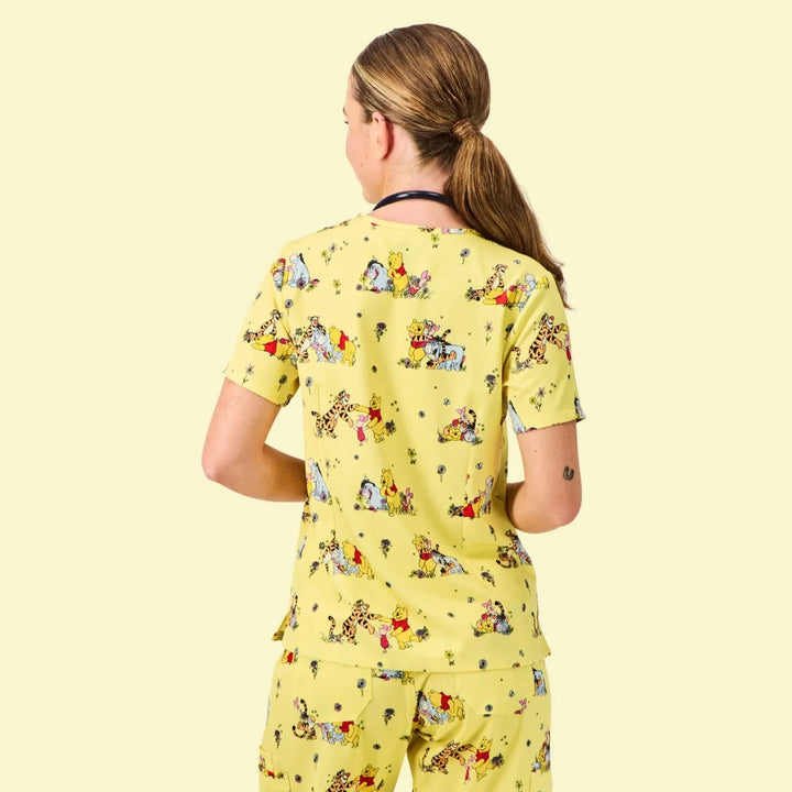 Womens Dr Woof Disney&