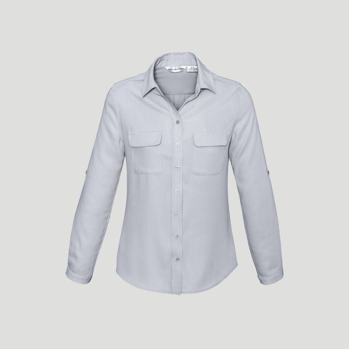 S626LL - Womens Fashion Biz Madison Long Sleeve Top