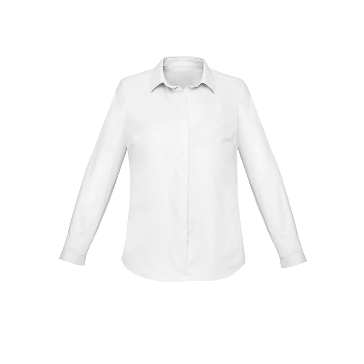 RS968LL - Womens Fashion Biz Charlie Long Sleeve Shirt