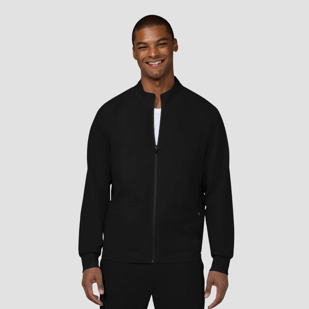 C401 - Mens Koi Alpha Jacket