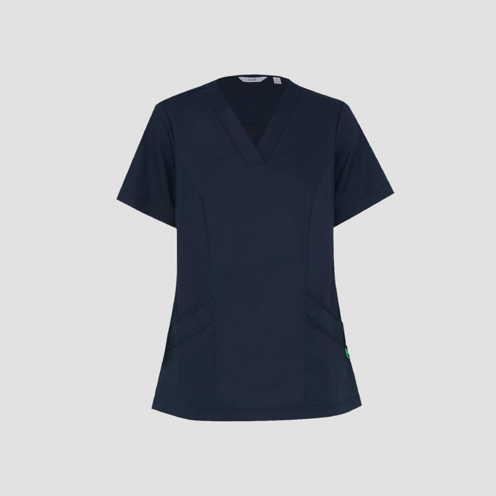 CATULM - Womens NNT Florence Scrub Top