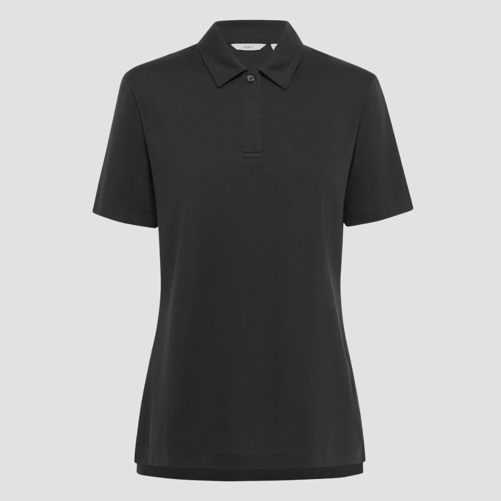 CATUT4 - Womens NNT Cotton Pique Polo