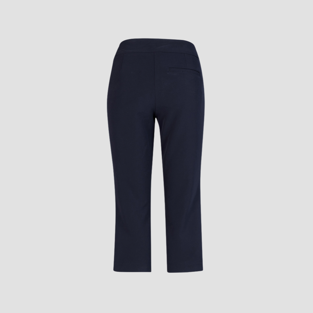 CL040LL - Womens Fashion Biz Jane 3/4 Pant