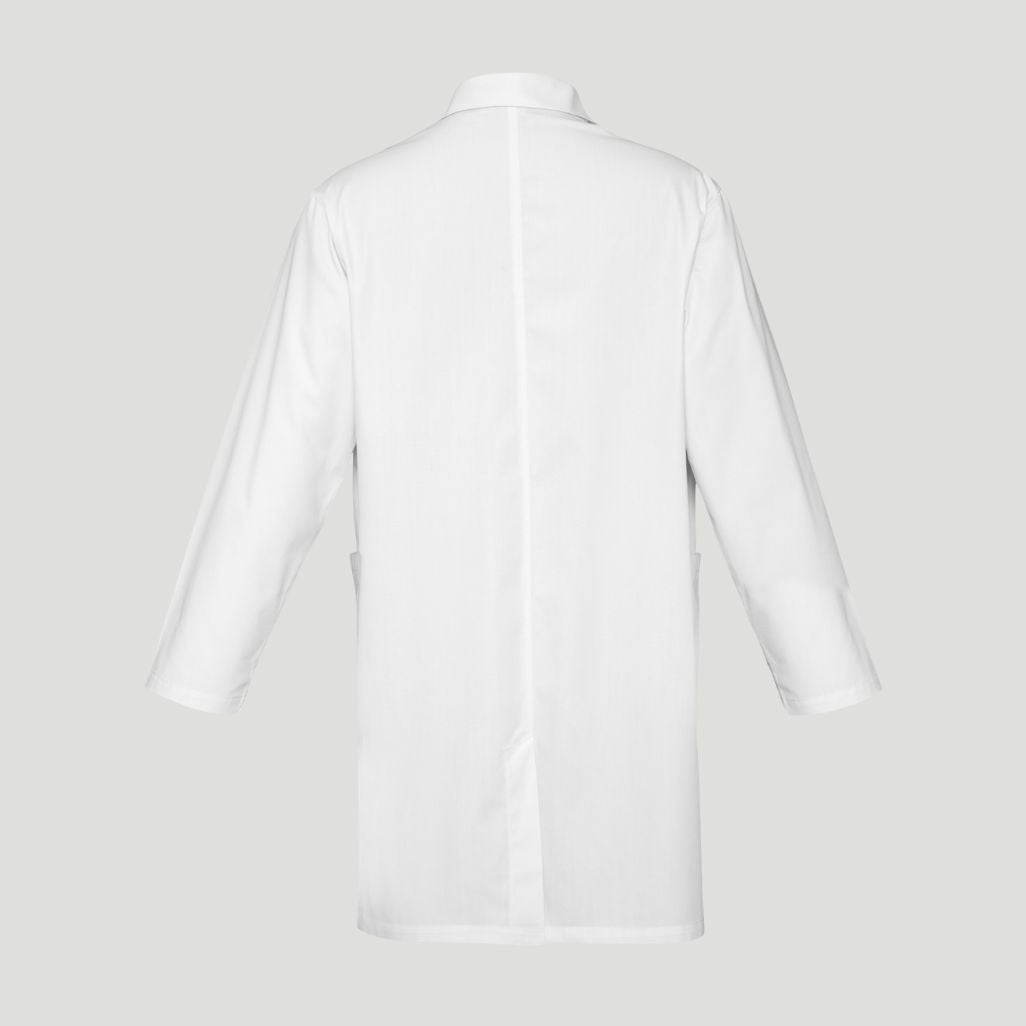 H132ML - Biz Collection Classic Lab Coat - Unisex