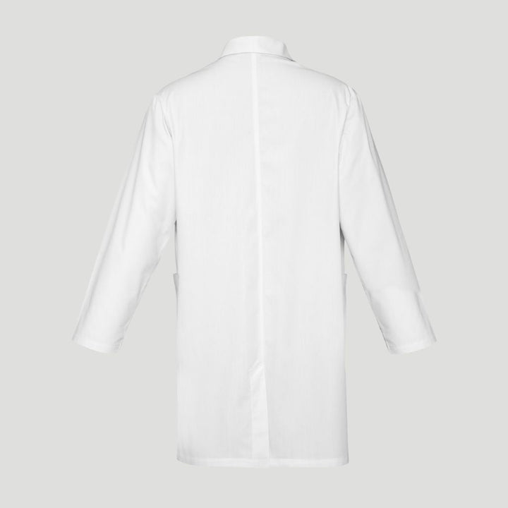 H132ML - Biz Collection Classic Lab Coat - Unisex