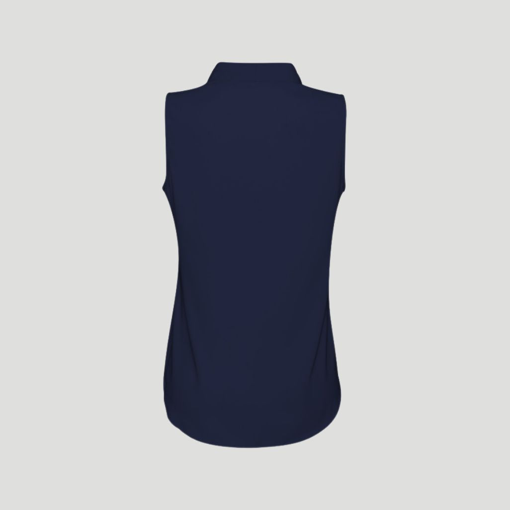 S627LN - Womens Fashion Biz Madison Sleeveless Top