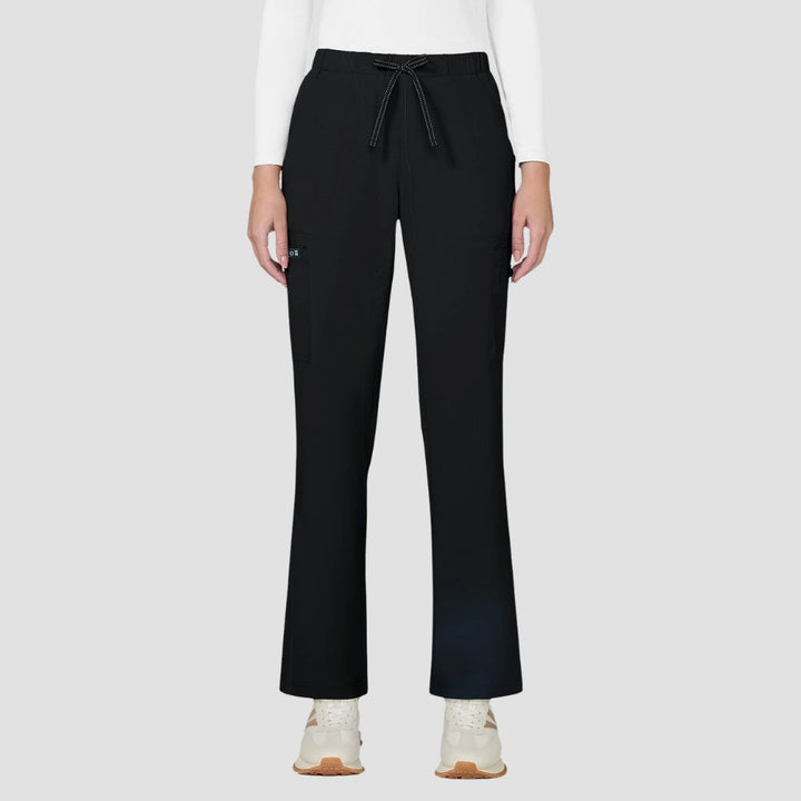 731 - Womens Koi Basics Holly Scrub Pant