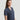 S628LS - Womens Fashion Biz Madison Short Sleeve Top