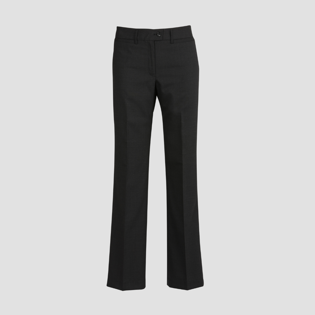 BS29320 - Womens Fashion Biz ClassicFlat Front  Pant