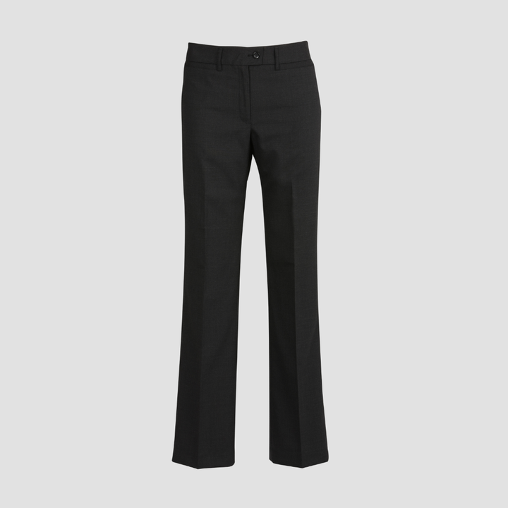 BS29320 - Womens Fashion Biz ClassicFlat Front  Pant