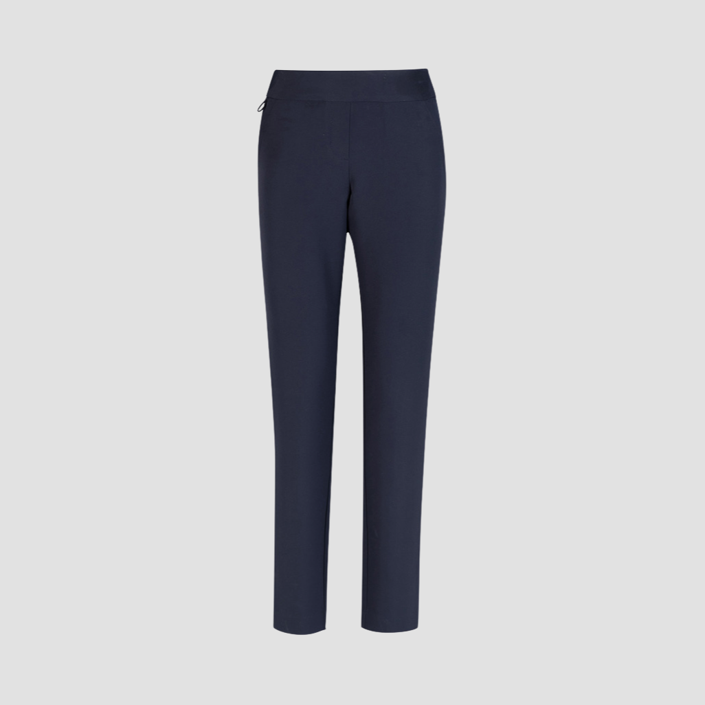 CL041LL - Womens Fashion Biz Jane Stretch Pant