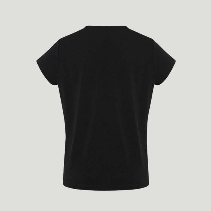 44412 - Womens Fashion Biz Blaise Short Sleeve Top