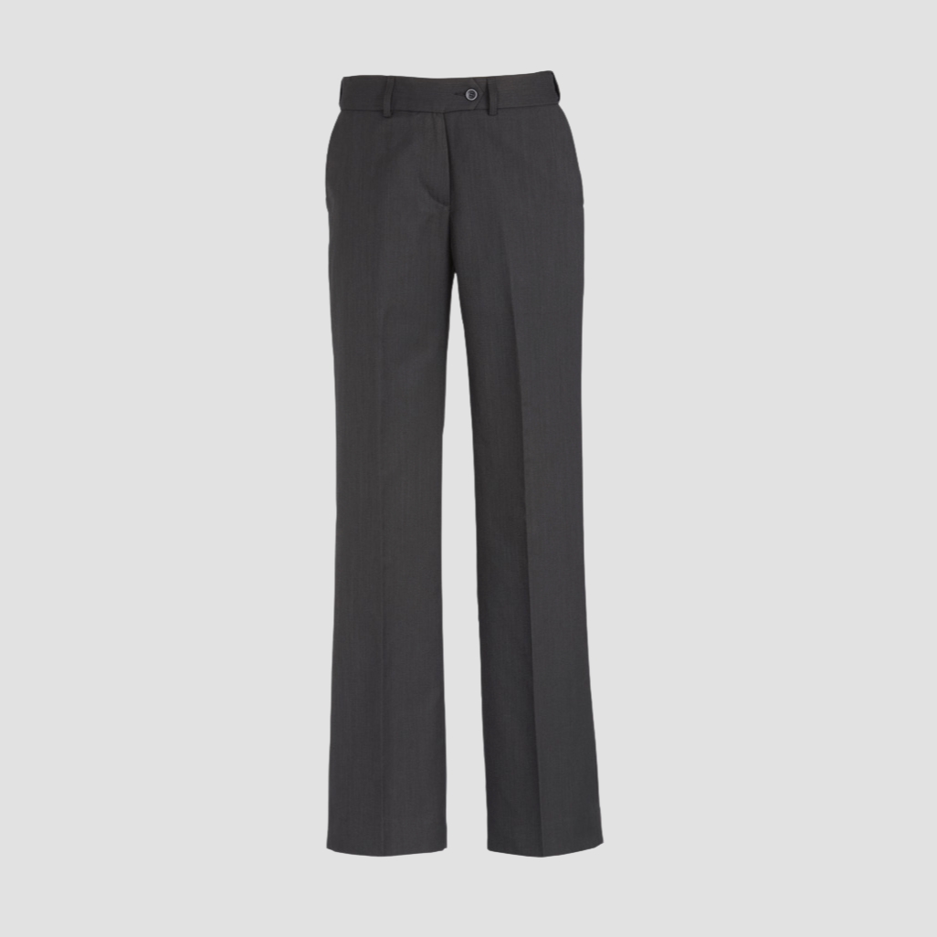 10115 - Womens Fashion Biz Adjustable Waist Pant