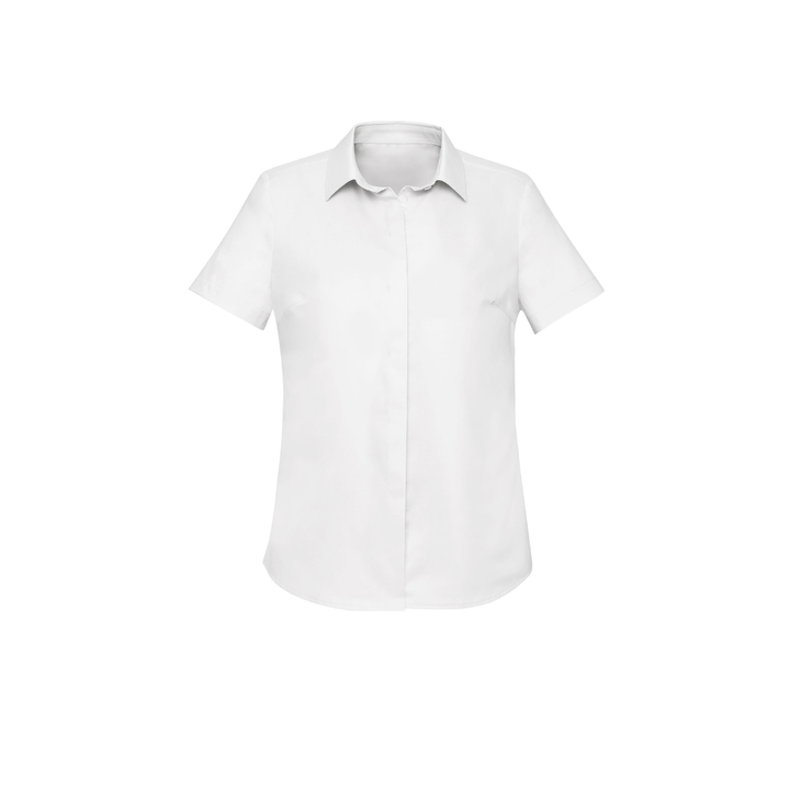 RS968LS - Womens Fashion Charlie Short Sleeve Shirt