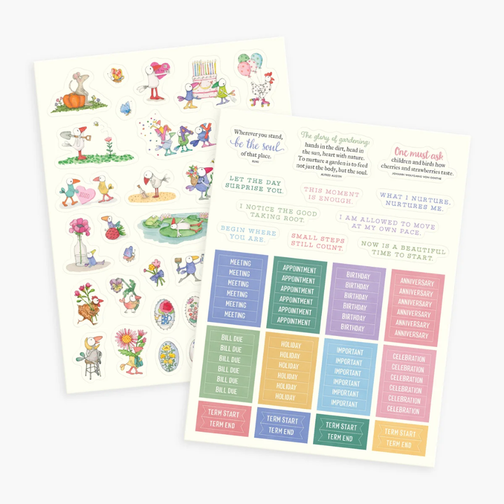 Twigseeds 2027 Diary