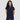 1093 - Womens Koi Basics Ari Scrub Top