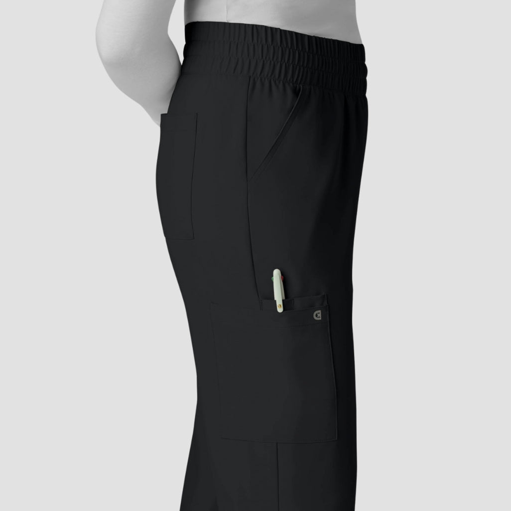 702 - Womens Koi Cureology  Saylor Pant