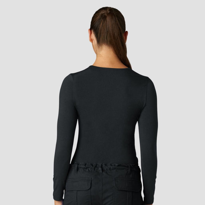 1146 Womens Koi Essentials Tender Tee