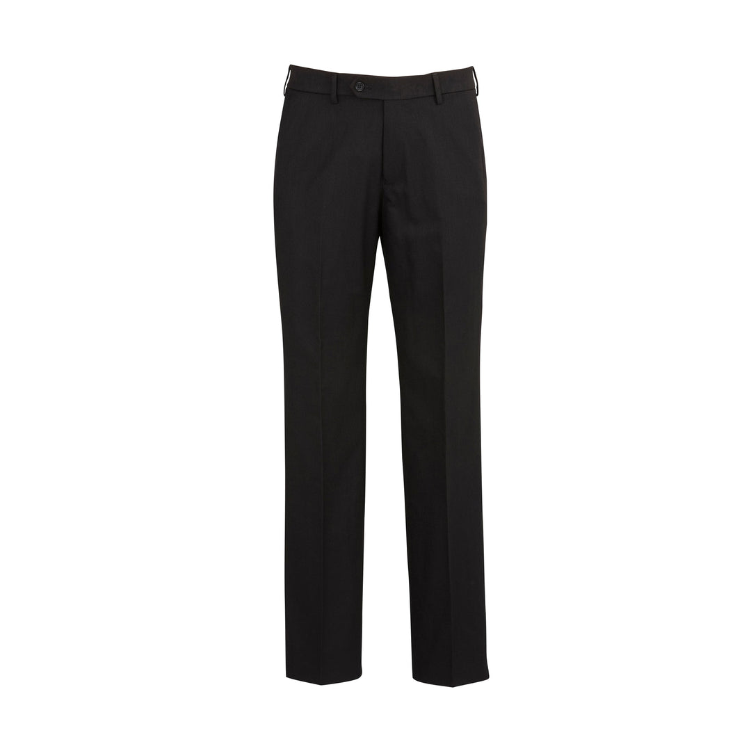 70112R - Mens Fashion Biz Flat Front Pant