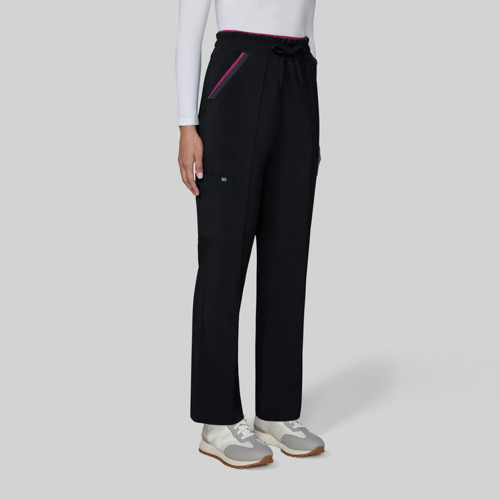 789 - Womens Koi Basics Raelynn Pant