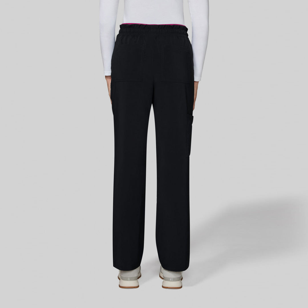 789 - Womens Koi Basics Raelynn Pant