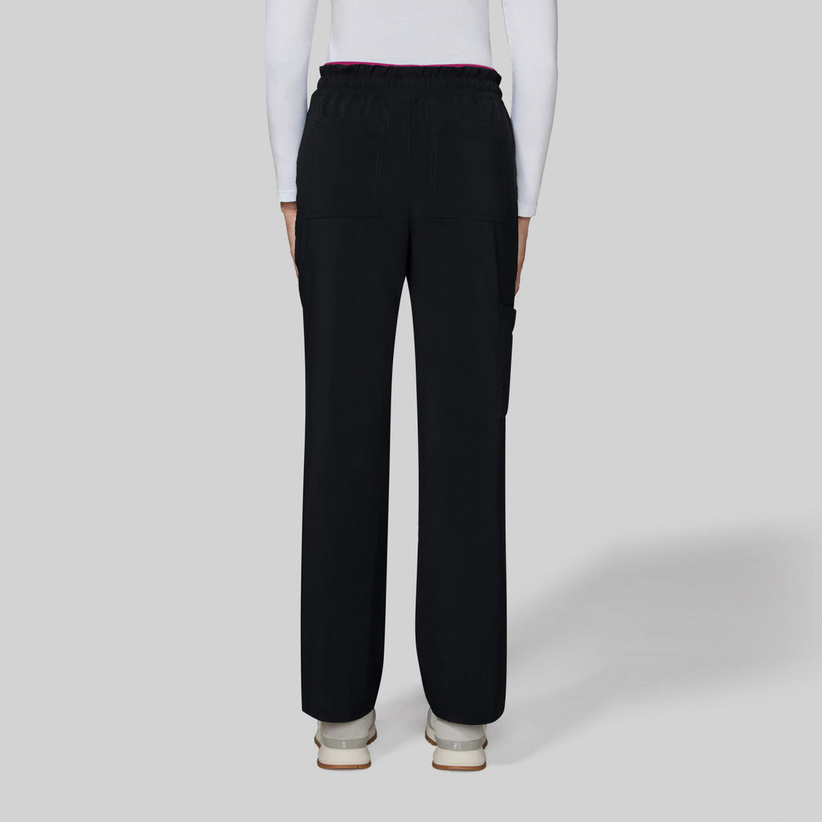 789 - Womens Koi Basics Raelynn Pant