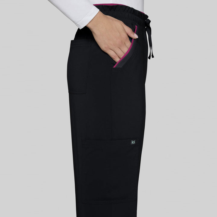 789 - Womens Koi Basics Raelynn Pant