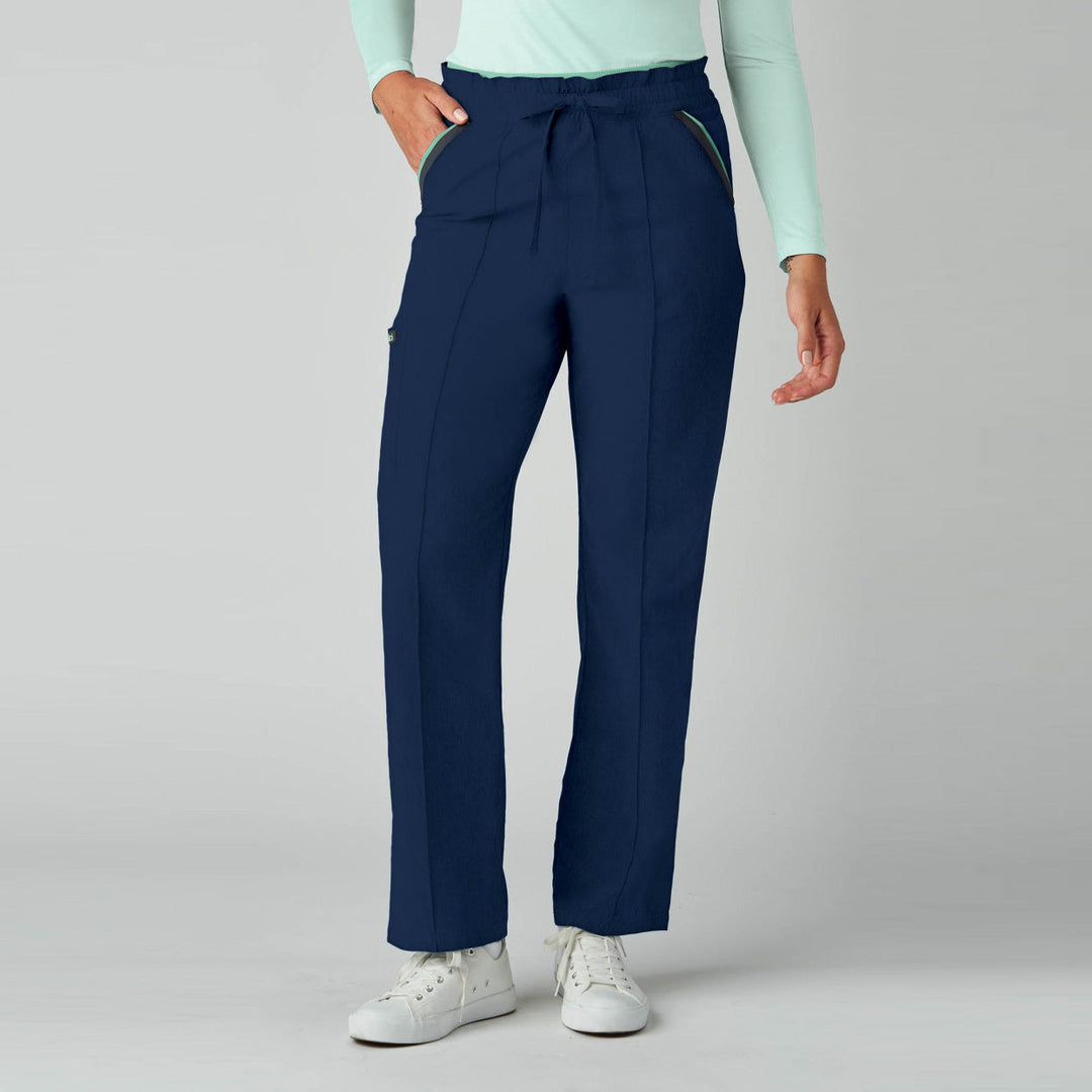 789 - Womens Koi Basics Raelynn Pant